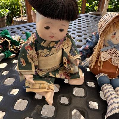 Doll Mix Lot- FREE NATIONWIDE SHIPPING FOR ALL LOTS