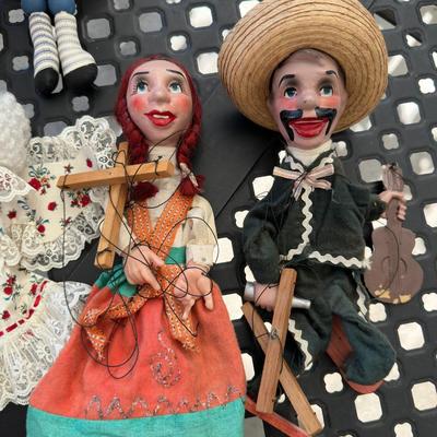 Doll Mix Lot- FREE NATIONWIDE SHIPPING FOR ALL LOTS