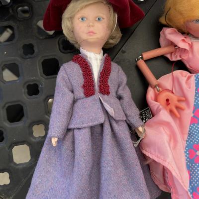Doll Mix Lot- FREE NATIONWIDE SHIPPING FOR ALL LOTS