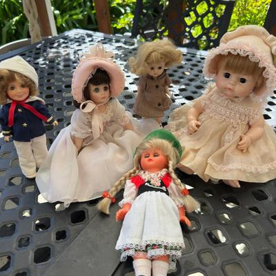 Doll Mix Lot- FREE NATIONWIDE SHIPPING FOR ALL LOTS