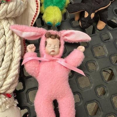 Doll Mix Lot- FREE NATIONWIDE SHIPPING FOR ALL LOTS