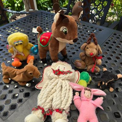 Doll Mix Lot- FREE NATIONWIDE SHIPPING FOR ALL LOTS