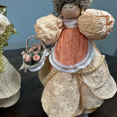 Doll Mix Lot- FREE NATIONWIDE SHIPPING FOR ALL LOTS