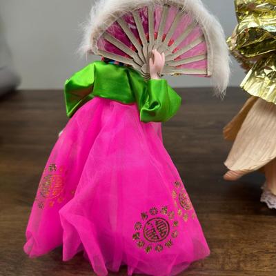 Doll Mix Lot- FREE NATIONWIDE SHIPPING FOR ALL LOTS