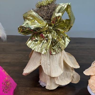 Doll Mix Lot- FREE NATIONWIDE SHIPPING FOR ALL LOTS