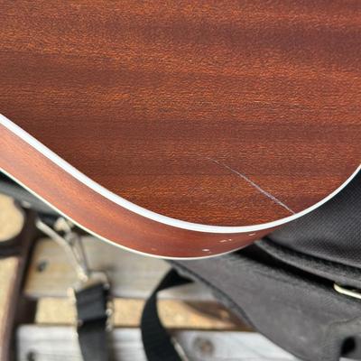 LOT 37: Lanikai Ukelele Model LU-21C