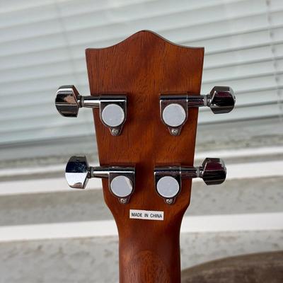 LOT 37: Lanikai Ukelele Model LU-21C