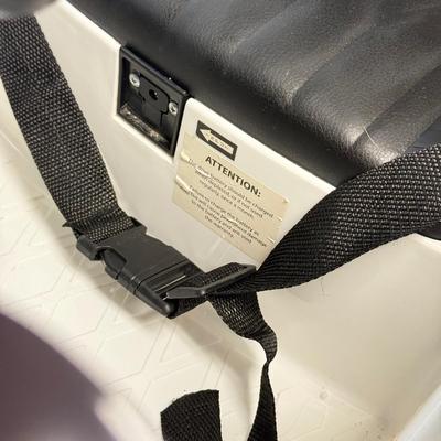 LOT 127: Mercedes-Benz AMG GTR Kids Electric Toy Car