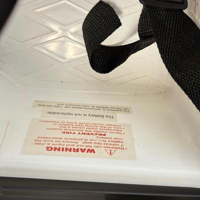 LOT 127: Mercedes-Benz AMG GTR Kids Electric Toy Car