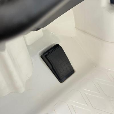 LOT 127: Mercedes-Benz AMG GTR Kids Electric Toy Car