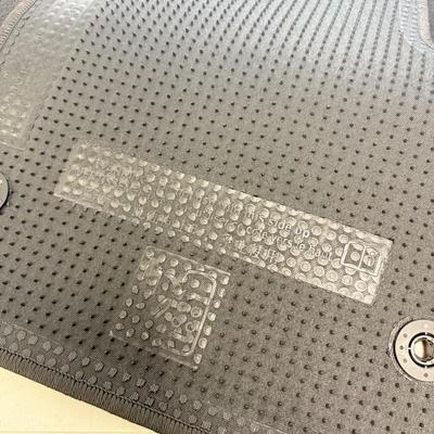 LOT 128: 2019-2024 Cadillac XT5 Car Floor Mats