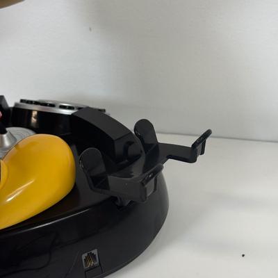 LOT 129: MC Mickey Animated Talking Telephone