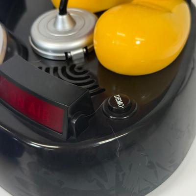 LOT 129: MC Mickey Animated Talking Telephone