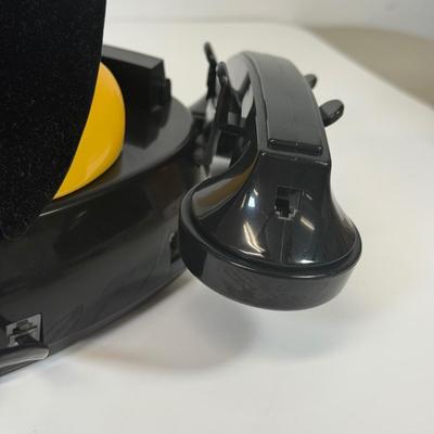 LOT 129: MC Mickey Animated Talking Telephone