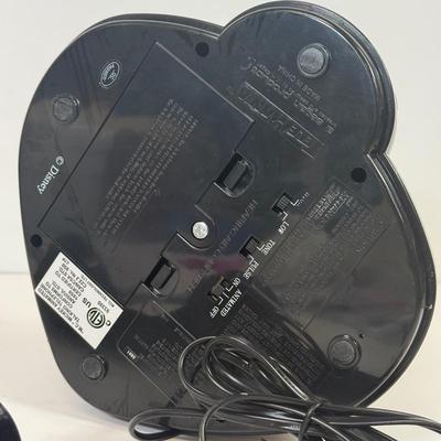 LOT 129: MC Mickey Animated Talking Telephone