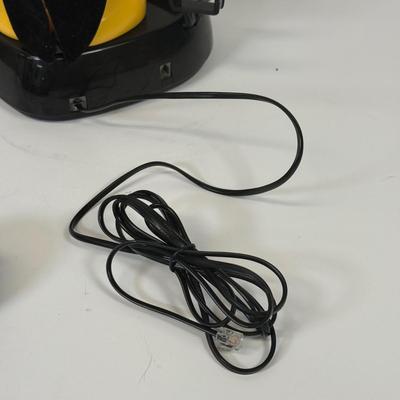 LOT 129: MC Mickey Animated Talking Telephone