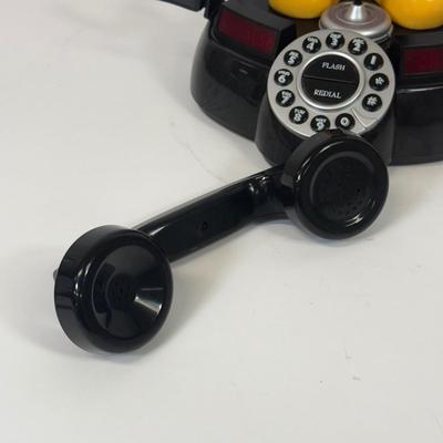 LOT 129: MC Mickey Animated Talking Telephone
