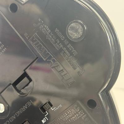 LOT 129: MC Mickey Animated Talking Telephone