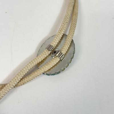 LOT 133: Bolo Ties: Seahorse, Pewter & More