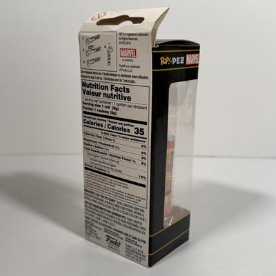 LOT 171: Four Marvel Funko Pops: Hulk Buster (294), Hulk (241), Bruce Banner (250), & Hulk Pez Dispenser