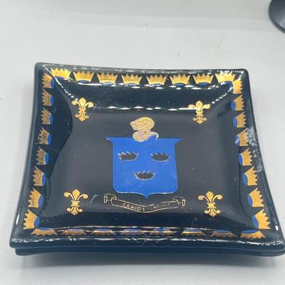 LOT 201: Eclectic Decor Collection