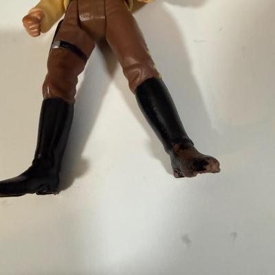 LOT 209: Star Wars Figures -1990s - A New Hope