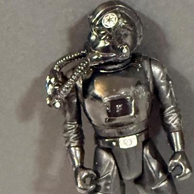 LOT 209: Star Wars Figures -1990s - A New Hope