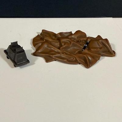 LOT 209: Star Wars Figures -1990s - A New Hope