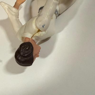 LOT 209: Star Wars Figures -1990s - A New Hope