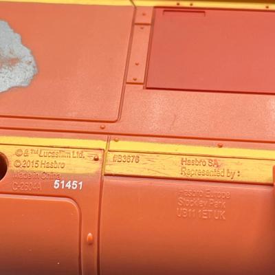 LOT 217: Star Wars Figures - Prequel Trilogy, Rogue One, Solo