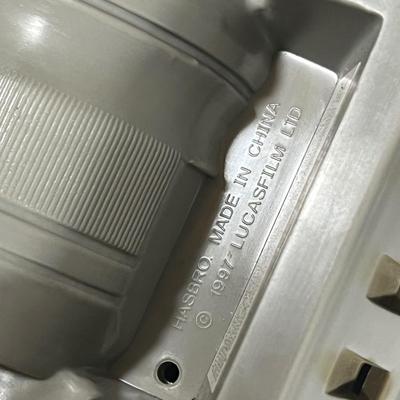 LOT 223: Star Wars AT-AT Walker - Return of the Jedi Endor Edition- 1997