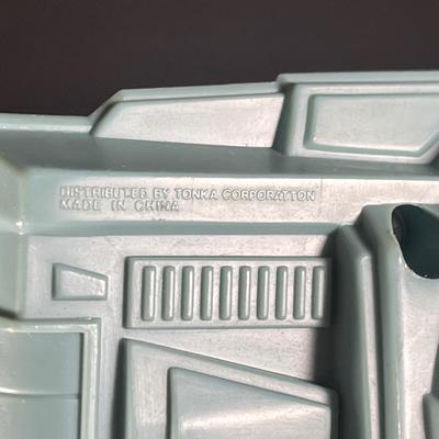 LOT 225: Two Star Wars Tie Fighters