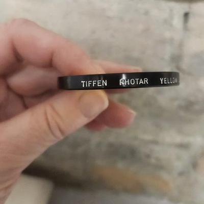 Sale Photo Thumbnail #929: Misc lot of adapters and filters of different sizes. Fits small flat rate box