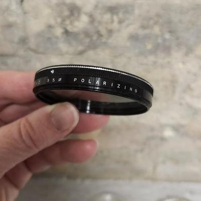 Sale Photo Thumbnail #926: Misc lot of adapters and filters of different sizes. Fits small flat rate box