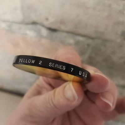 Sale Photo Thumbnail #930: Misc lot of adapters and filters of different sizes. Fits small flat rate box