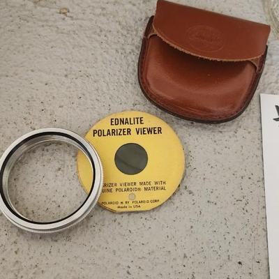 Sale Photo Thumbnail #923: Misc lot of adapters and filters of different sizes. Fits small flat rate box