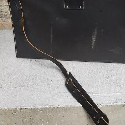 Sale Photo Thumbnail #957: Excellent condition. Polaroid 101, case, cold meter thingie, flashbulbs, book