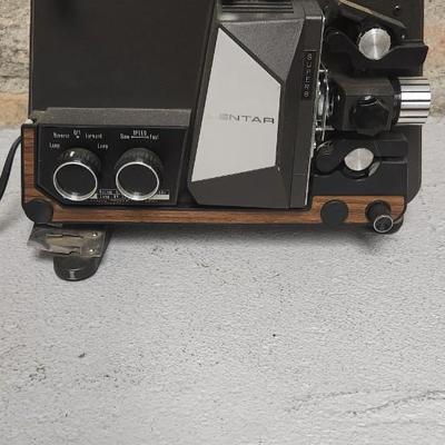 Sale Photo Thumbnail #996: Lentar Superb Projector, motor works
