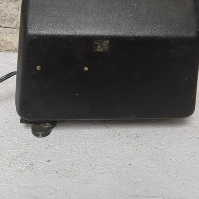 Sale Photo Thumbnail #999: Lentar Superb Projector, motor works