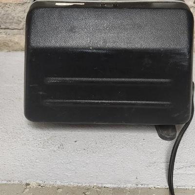 Sale Photo Thumbnail #998: Lentar Superb Projector, motor works