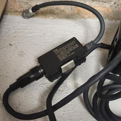 Sale Photo Thumbnail #1007: Sony Trinicon video camera in case