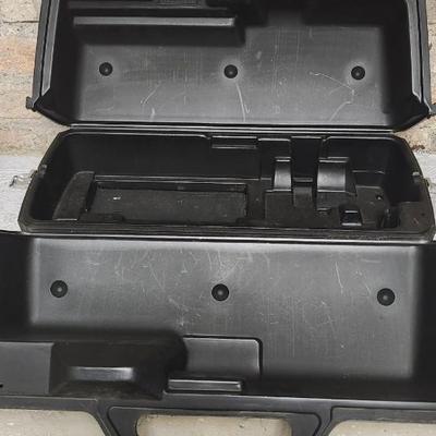 Sale Photo Thumbnail #1010: Sony Trinicon video camera in case