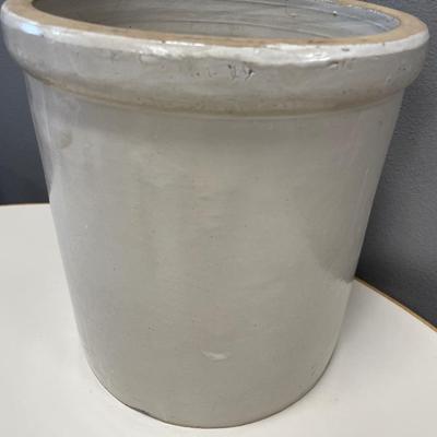 Union Stoneware Co. Red Wing