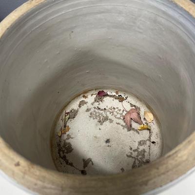 Union Stoneware Co. Red Wing