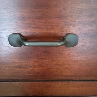 Double Sided Wooden Stacked Drawers (B1-BC)