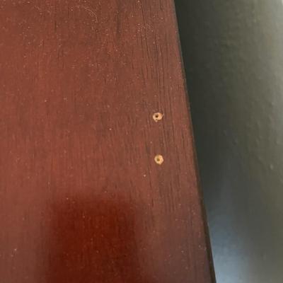 Double Sided Wooden Stacked Drawers (B1-BC)