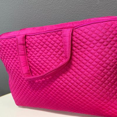 3 piece Adrienne Vittadini travel set