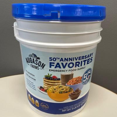 Augason Farms Emergency Food Supply
