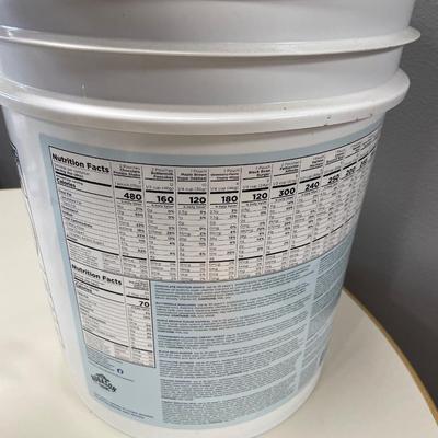 Augason Farms Emergency Food Supply