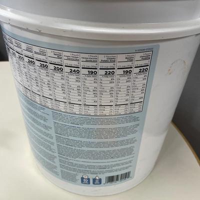 Augason Farms Emergency Food Supply